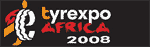 TYREXPO AFRICA 2008 : The 2-nd International Tyre Trade Exhibition