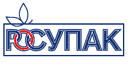 ROSUPAK 2008 : The 13th International specialized exhibition of materials and technologies, machinery and equipment for manufacturing of packages