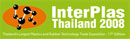 INTERPLAS THAILAND  2008 : 17-th Plastic and Rubber Technology Trade Exhibition and Conference