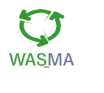 Wasma-2008 : The 5-th International specialized exhibition & forum of equipment and technologies for collection, processing and recycling.