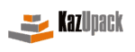 KAZUPACK 2008  : International Exhibition of Packaging Equipment and Technologies