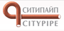 CITYPIPE-2008 : The 3rd International Trade Fair Piping Systems for Municipal Infrastructure: Construction, Diagnostics, Repair and Operation