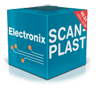 SCANPLAST 2009 : 40th International exhibition of plastic industry