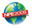 NPE 2009 : The International Plastics Showcase