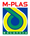 M-PLAS : 4th International Plastics and Rubber Trade Fair for Malaysia
