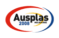 AUSPLAS 2008 : Australia�s national expo for the plastics processing industry and trade users of plastics products 