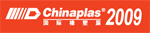 CHINAPLAS 2009 : The 23th International Exhibition on Plastics and Rubber Industries