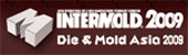 INTERMOLD 2009 : 20th Japan Die & Mold Manufacturing Technology Exhibition