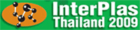 NTERPLAS THAILAND 2009 : The 18th International Plastics and Rubber Technology Trade Exposition
