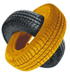 Tires & Rubber 2010 : 13th International Specialized Exhibition and Conference for Tires, Rubber and Rubber Goods