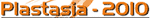 PLASTASIA 2010 : The 3-rd International Exhibition