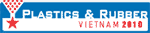 PLASTICS & RUBBER VIETNAM 2010: the 3-rd International Plastics & Rubber Technologies & Materials for Vietnam 