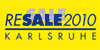 RESALE 2010: The 16-th World Leading Trade Fair for Used Machinery and Equipment