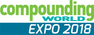 COMPOUNDING WORLD EXPO 2018: The international exhibition for plastics additives and compounding