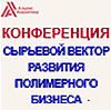 Raw Vector of Polymeric Business Development - The International Conference