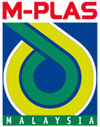 M-PLAS : 5th International Plastics and Rubber Trade Fair for Malaysia