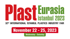 PLAST EURASIA ISTANBUL 2023: 32th International Plastics Industry Fair