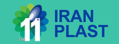 IRAN PLAST 2017 - The international exhibition of plastics, rubber, machinery & equipment