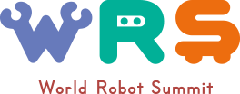 WOLRD ROBOT SUMMIT 2018