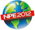 NPE 2012 The International Plastics Showcase