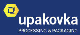 UPAKOVKA 2019: International Trade Fair for Processing & Packaging