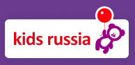 KIDS RUSSIA 2023 : 16-th International Trade Fair for Children's World