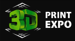3D PRINT EXPO 2017: Advanced 3D printing and scanning technologies exhibition