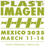 PlASTIMAGEN Mexico 2025:     