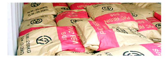 ��������������� ��� PVC SG-5