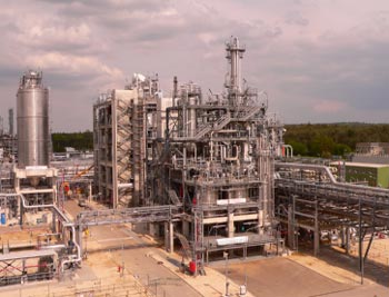 LyondellBasell