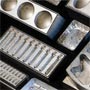 Пресс-формы для литья пластмасс : Виды, элементы, этапы производства