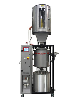 Сушилка VBD-300 (Фото: Maguire Products