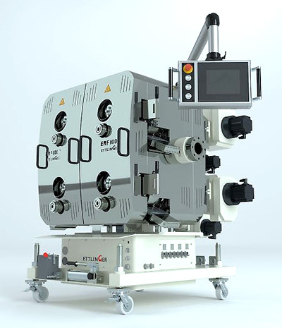 Ettlinger ������ �������� ERF 1000