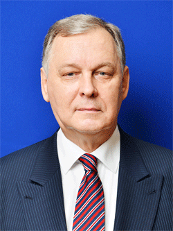 Сергей Середа (Фото ГК Титан)