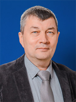 Игорь Тихонов (Фото: Полиом)