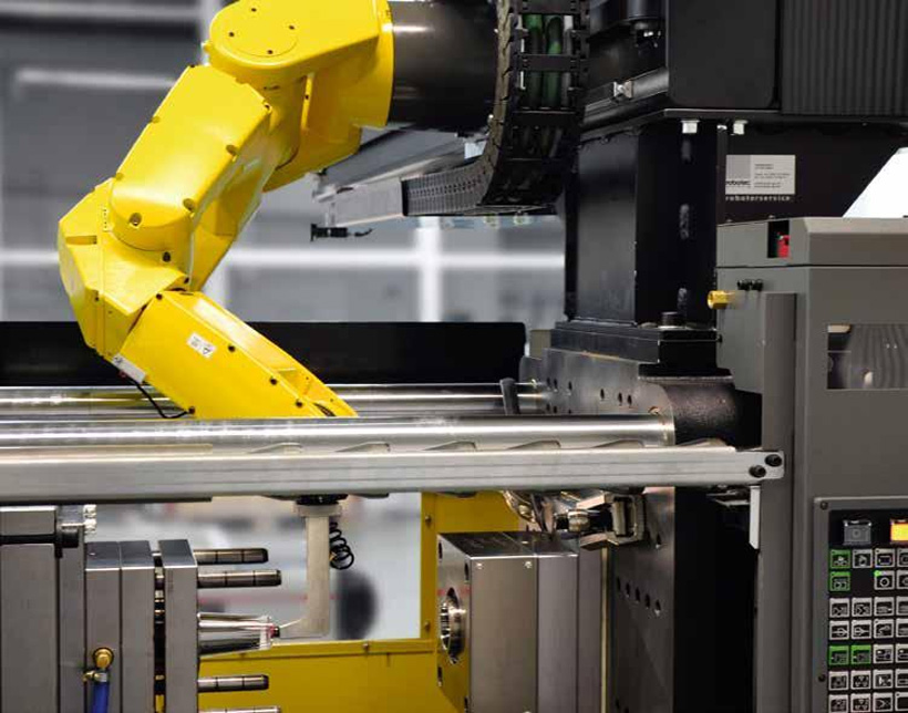 FANUC