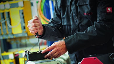 FANUC Россия