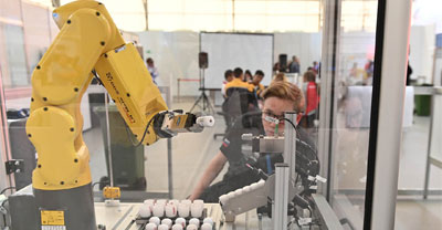Источник: FANUC Россия