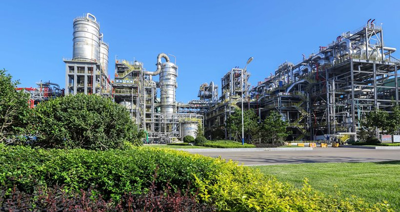 hengli-petrochemical-announces-successful-performance-demonstration-on