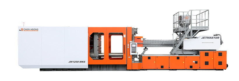 Chen Hsong JETMASTER MK6 large -           800  1650 . 