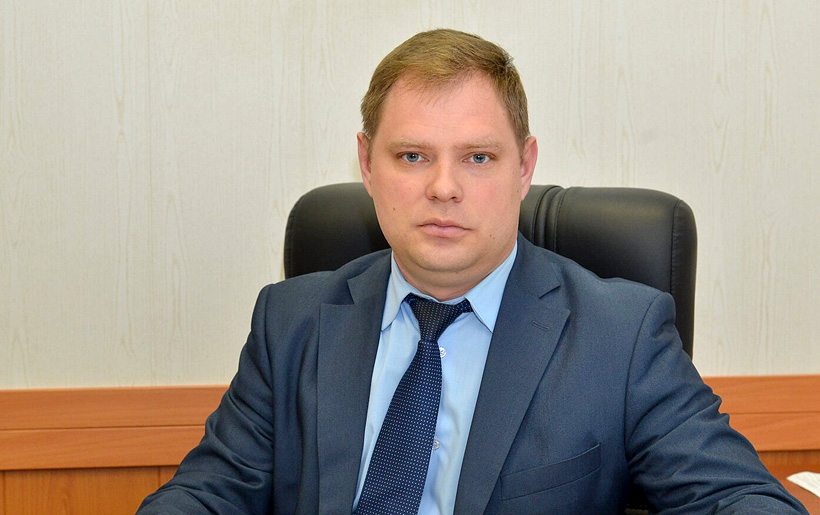 Генеральный директор уаз
