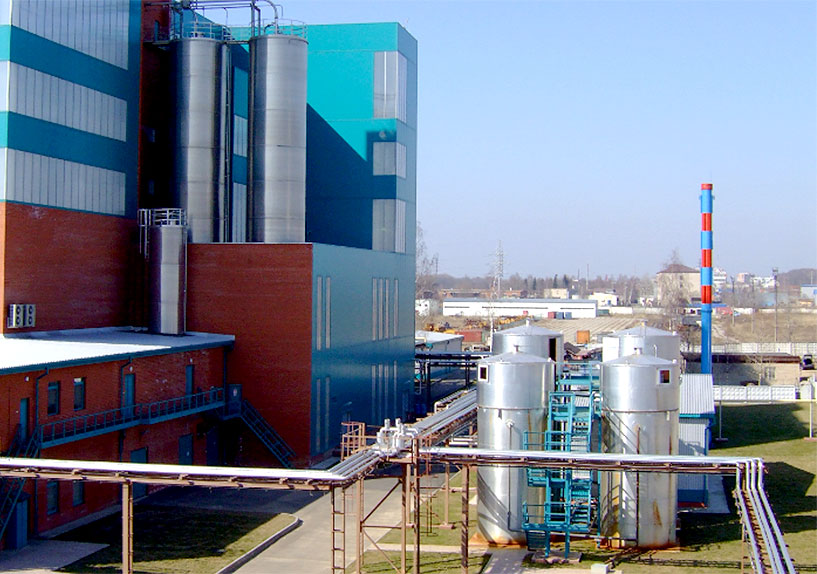 Завод новых полимеров «Сенеж» стал вторым российским заводом, производящим пищевой гранулят из восстановленного ПЭТФ