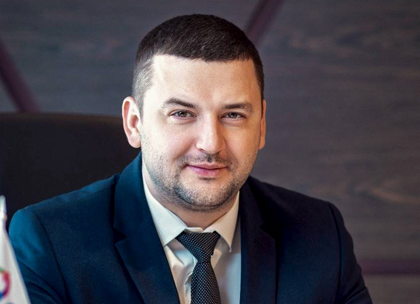 Алексей Каравайнов, директор по развитию компании «Генезис» 