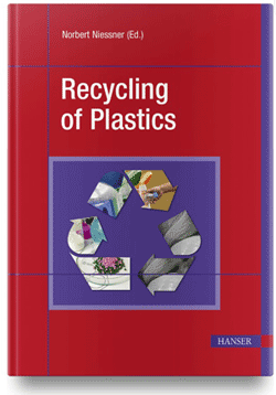 Вторичная переработка пластмасс Recycling of Plastics