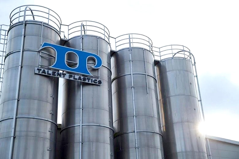 Primo ��������� ����������� �� ����� � ������ ����� ���������� Talent Plastics Göteborg  