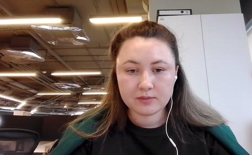 Анна Родионова, заместитель начальника отдела развития отрасли полимерных и эластомерных материалов Минпромторга России