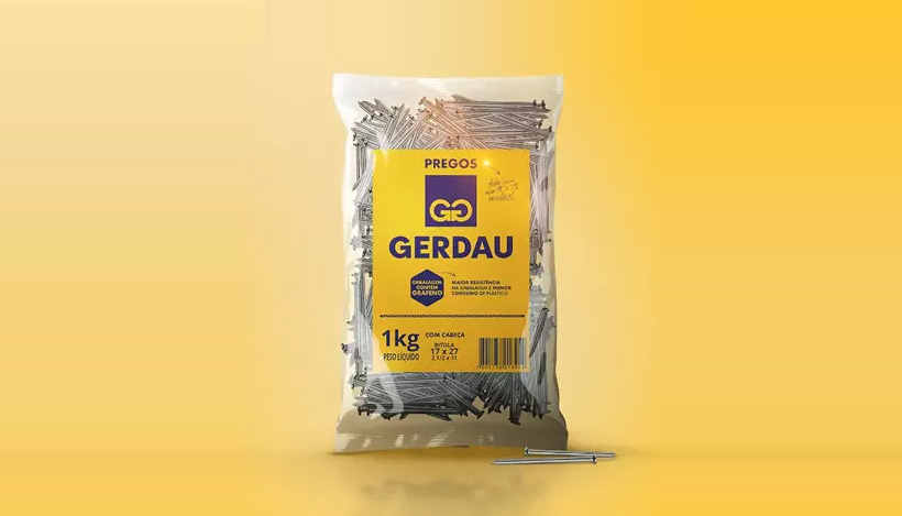     Gerdau,     