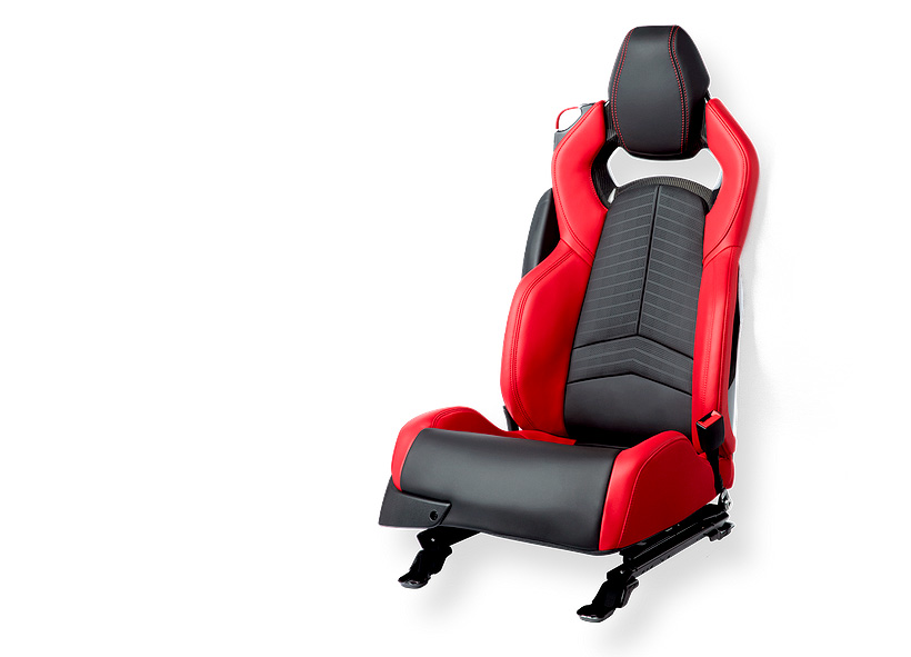Компания Lear специализируется на производстве автомобильных сидений