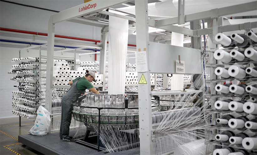 ������� ������ Lohia �������� ��������� ���� ��������� �������� �� ������� ��-������ �� 9,1 ��� ������� � ���