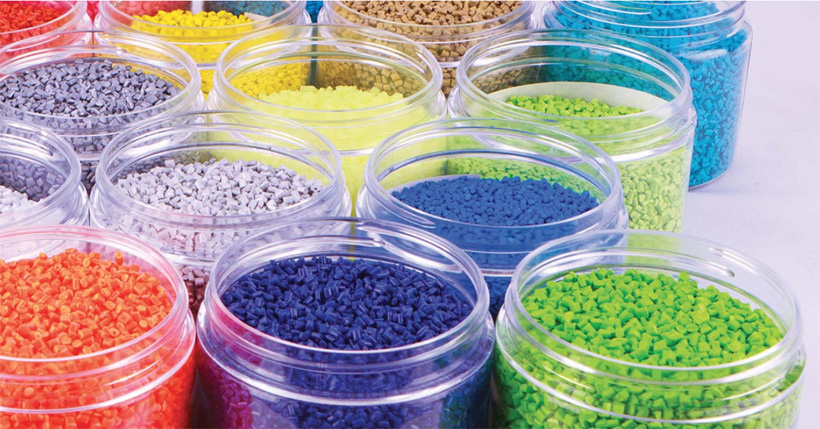 Функциональные добавки мастербатчей и компаундов термопластов производства Penn Color